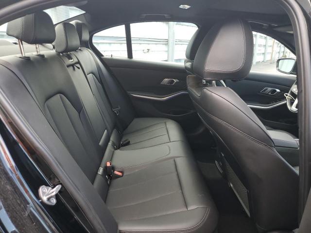 BMW 3 SERIES 330I 2022