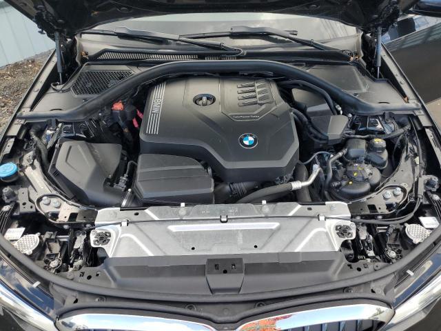 BMW 3 SERIES 330I 2022