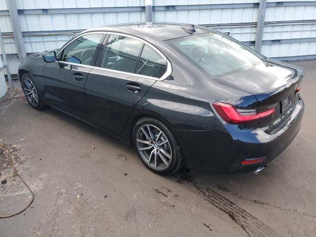 BMW 3 SERIES 330I 2022