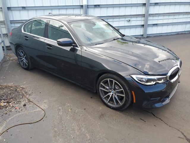 BMW 3 SERIES 330I 2022