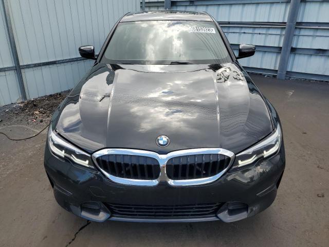 BMW 3 SERIES 330I 2022