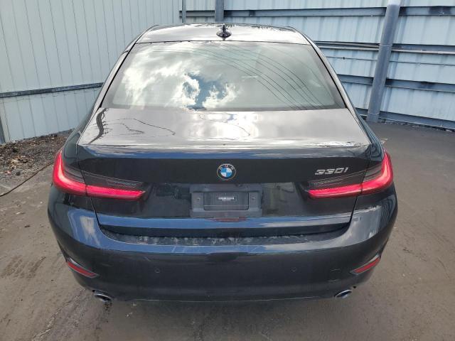 BMW 3 SERIES 330I 2022