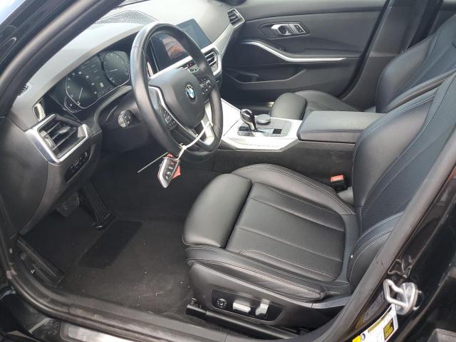 BMW 3 SERIES 330I 2022