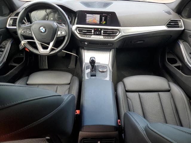 BMW 3 SERIES 330I 2022