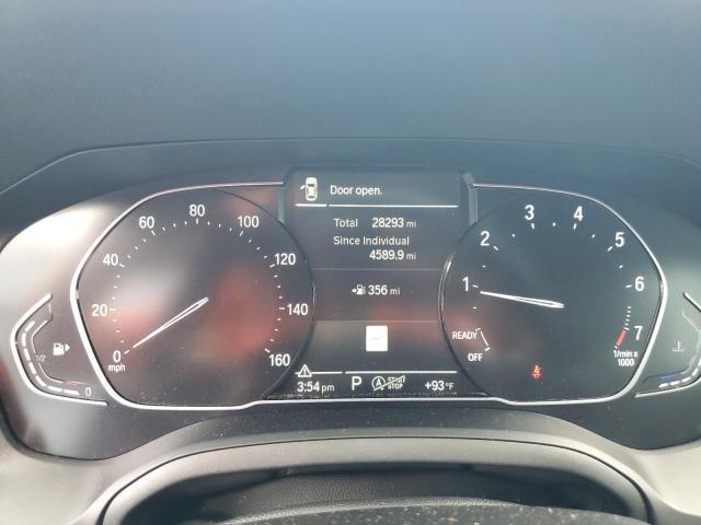 BMW 3 SERIES 330I 2022