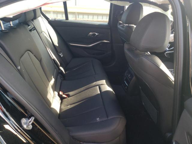 BMW 3 SERIES 330I 2020