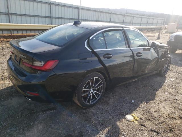BMW 3 SERIES 330I 2020