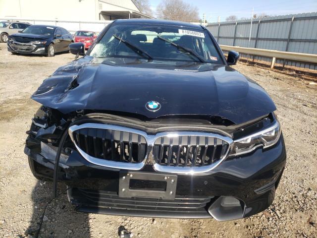 BMW 3 SERIES 330I 2020