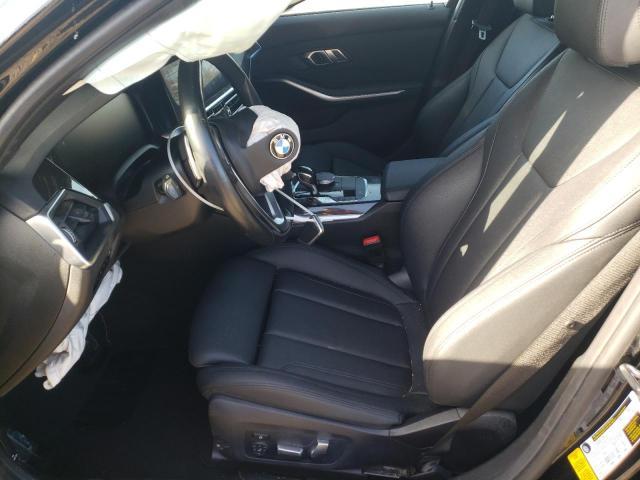 BMW 3 SERIES 330I 2020