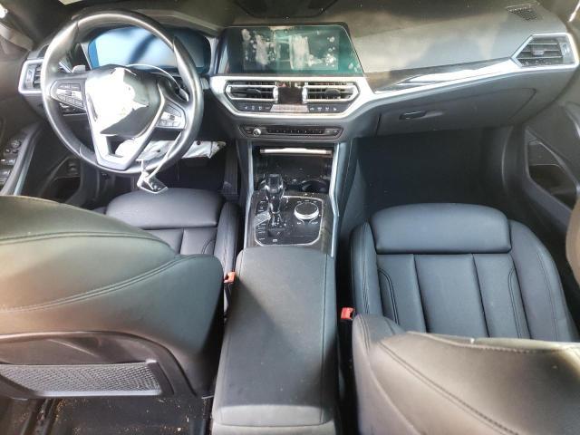 BMW 3 SERIES 330I 2020