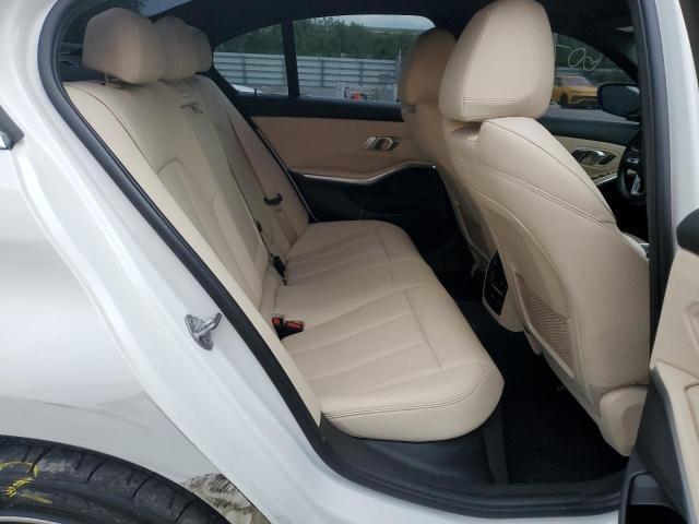 BMW 3 SERIES 330I 2020