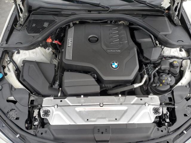 BMW 3 SERIES 330I 2020