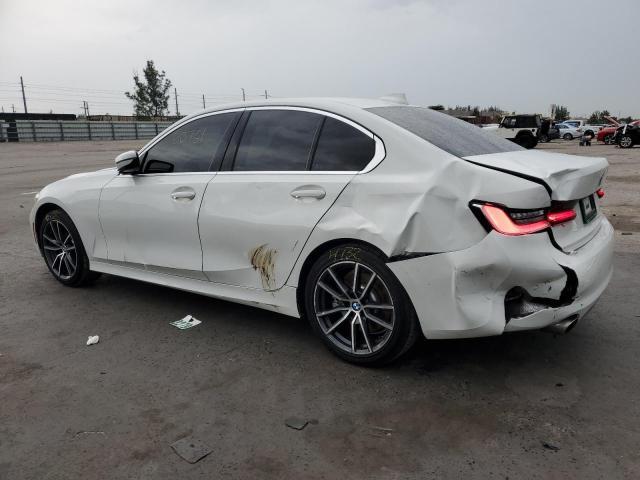 BMW 3 SERIES 330I 2020