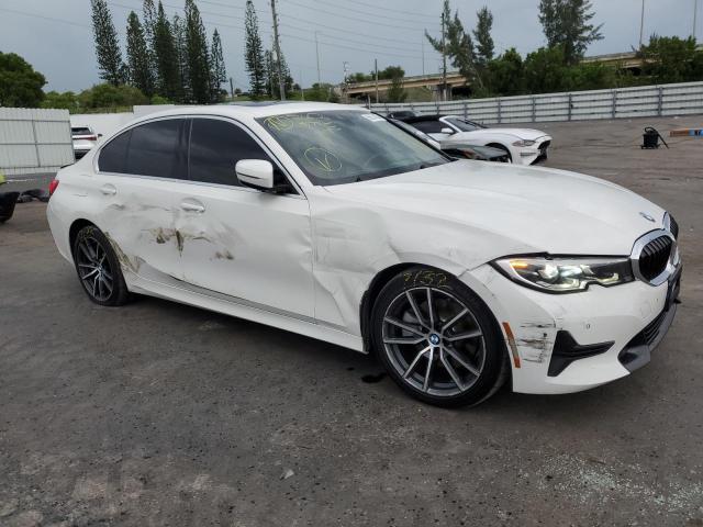 BMW 3 SERIES 330I 2020