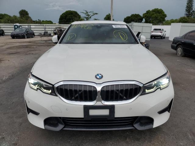 BMW 3 SERIES 330I 2020