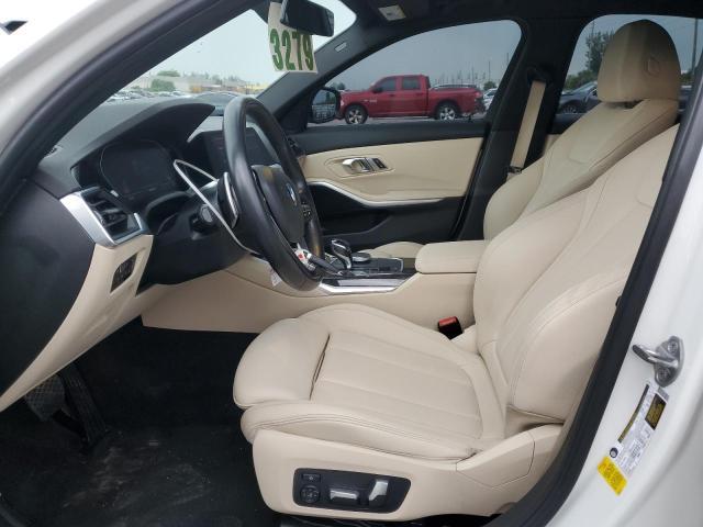 BMW 3 SERIES 330I 2020