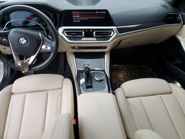 BMW 3 SERIES 330I 2020