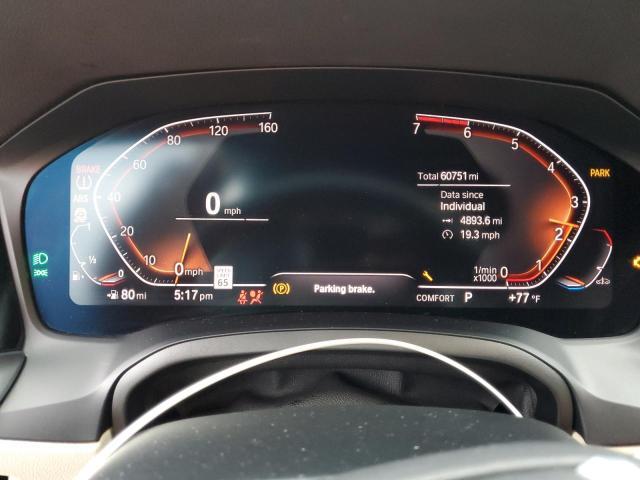 BMW 3 SERIES 330I 2020