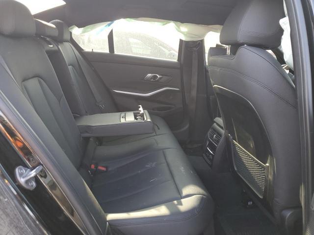 BMW 3 SERIES 330I 2020