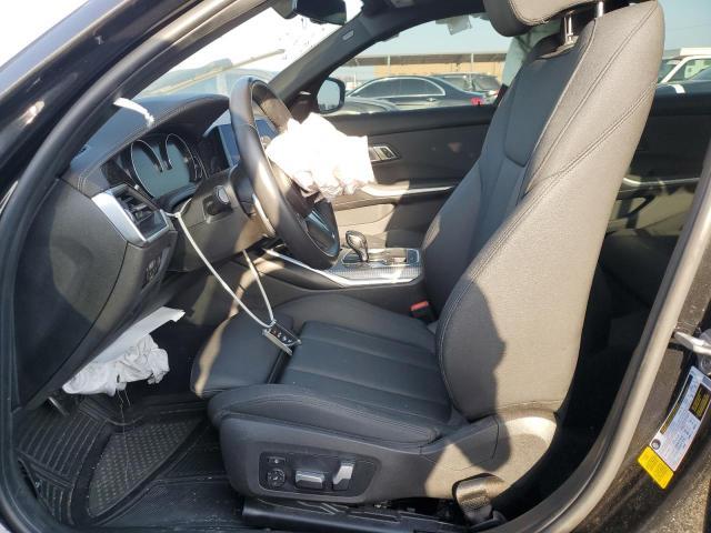 BMW 3 SERIES 330I 2020