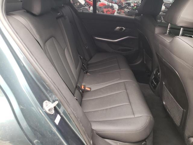 BMW 3 SERIES 330I 2021