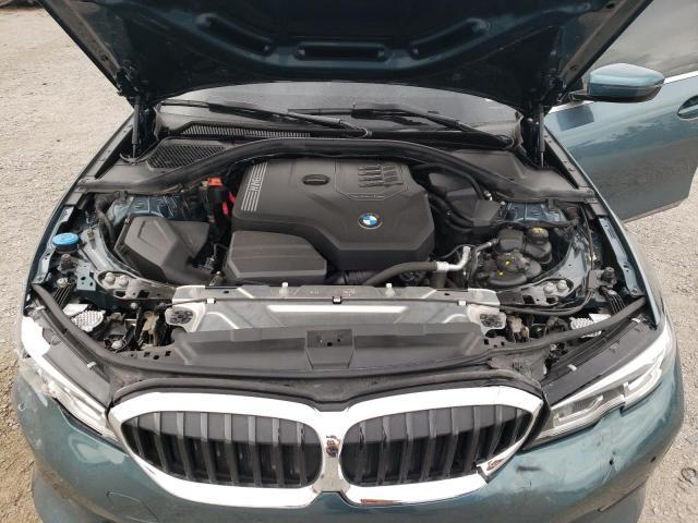 BMW 3 SERIES 330I 2021