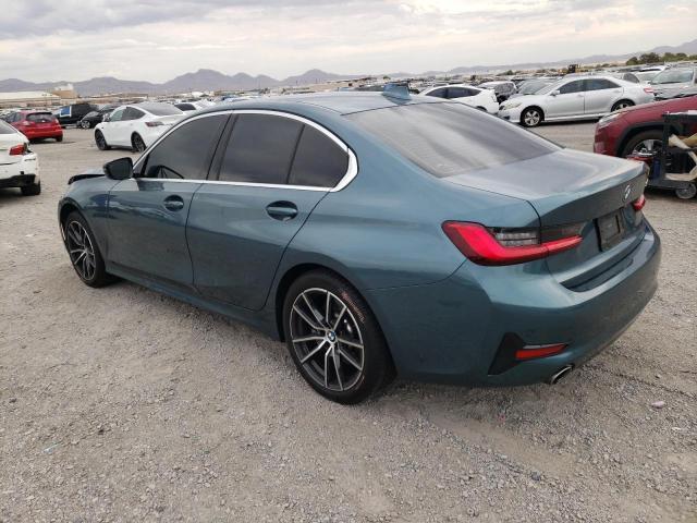 BMW 3 SERIES 330I 2021