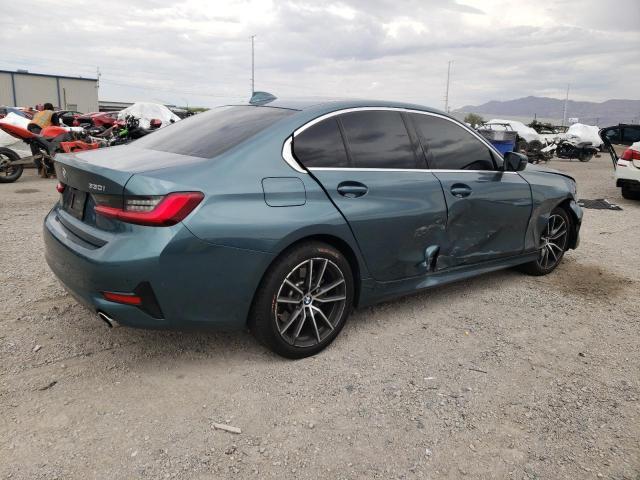 BMW 3 SERIES 330I 2021