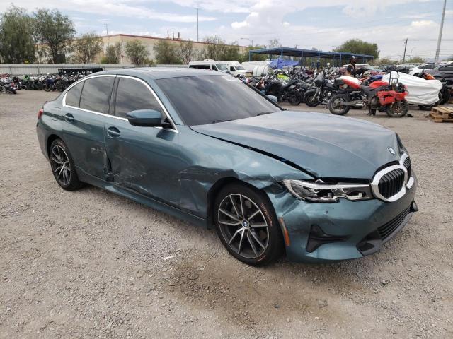 BMW 3 SERIES 330I 2021