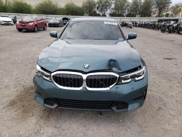 BMW 3 SERIES 330I 2021