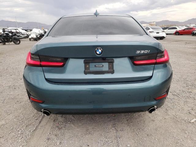 BMW 3 SERIES 330I 2021