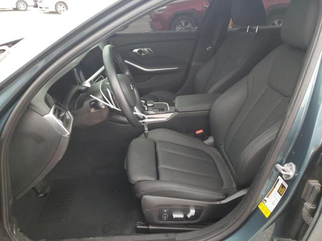 BMW 3 SERIES 330I 2021