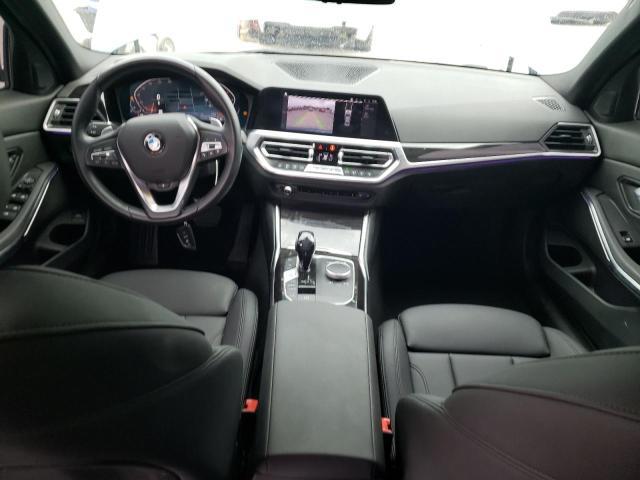 BMW 3 SERIES 330I 2021