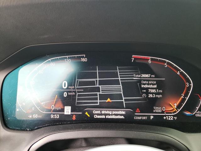 BMW 3 SERIES 330I 2021