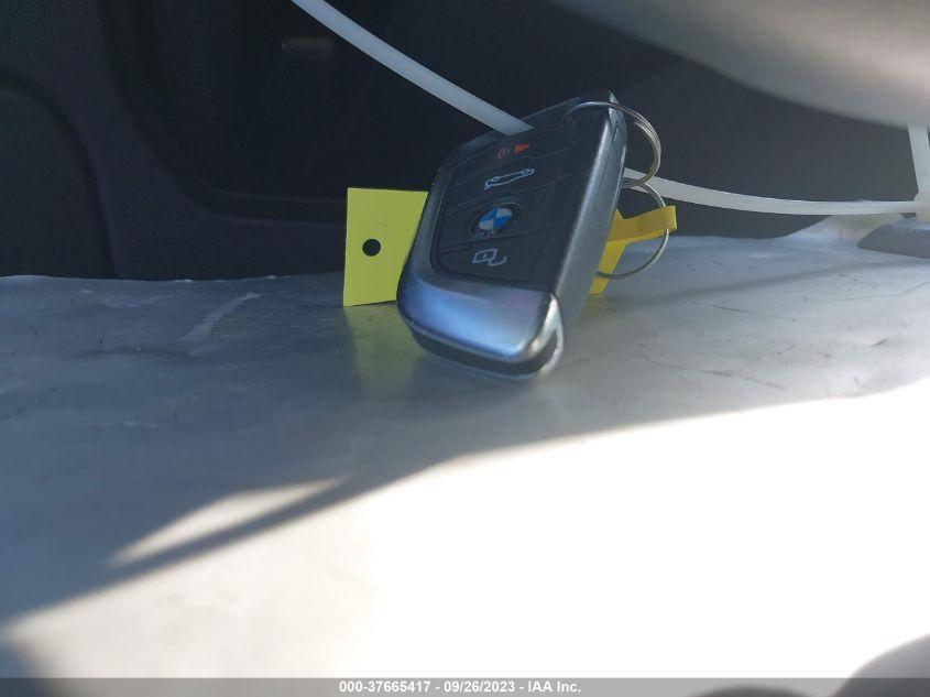 BMW 3 SERIES 330I 2021