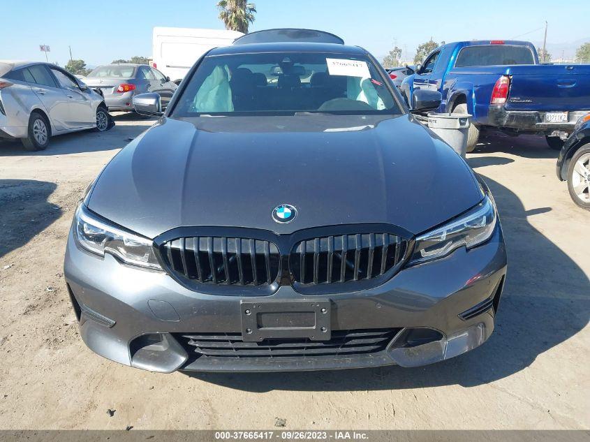 BMW 3 SERIES 330I 2021