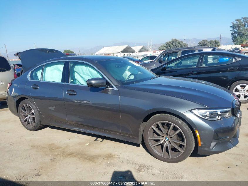 BMW 3 SERIES 330I 2021