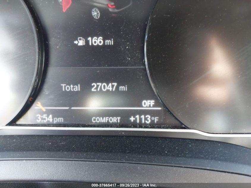 BMW 3 SERIES 330I 2021