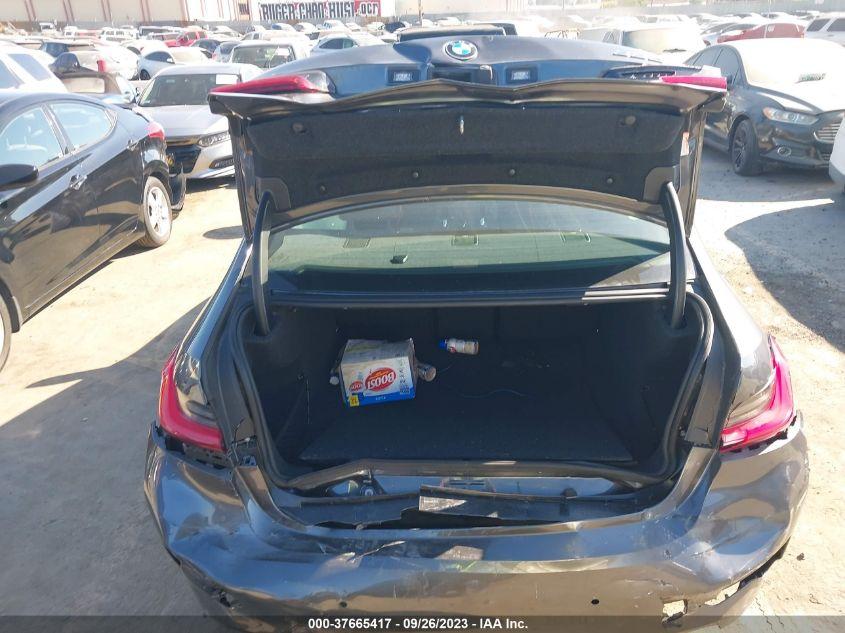 BMW 3 SERIES 330I 2021