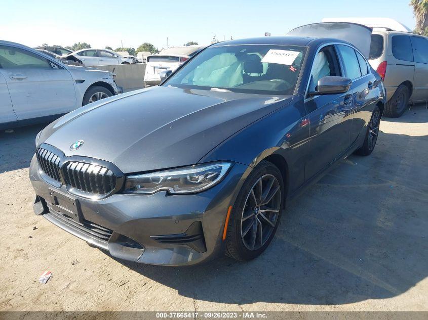 BMW 3 SERIES 330I 2021