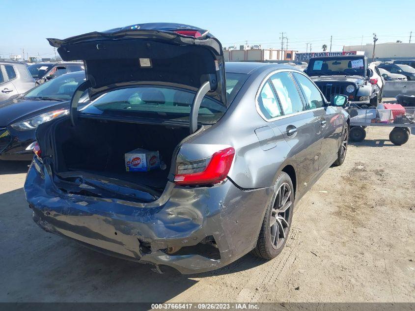 BMW 3 SERIES 330I 2021