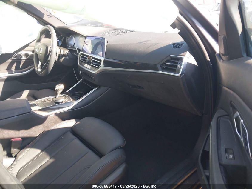 BMW 3 SERIES 330I 2021