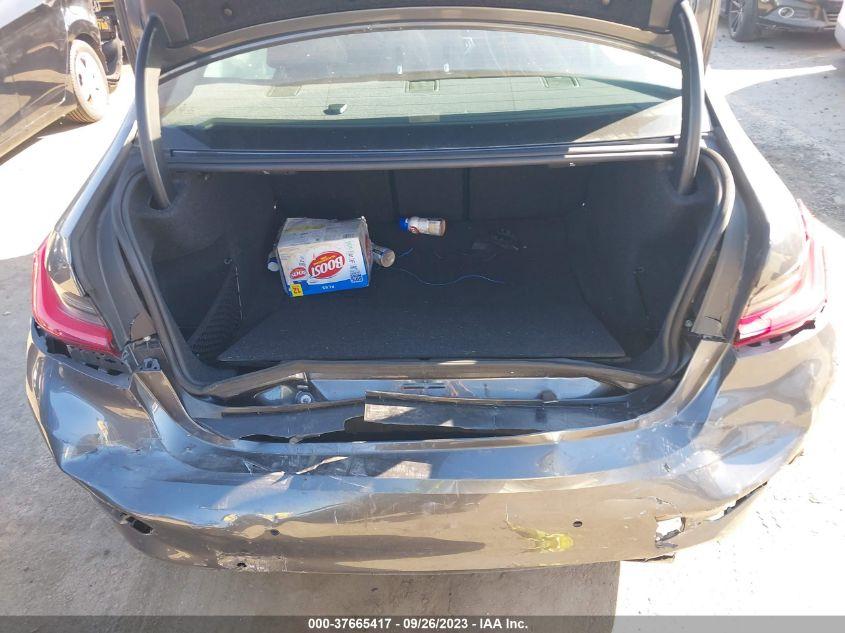 BMW 3 SERIES 330I 2021