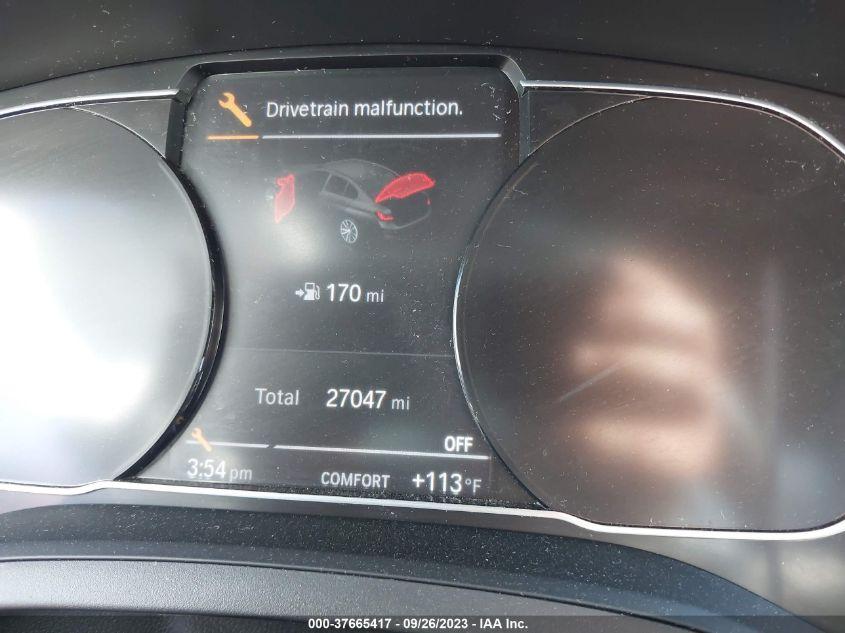 BMW 3 SERIES 330I 2021