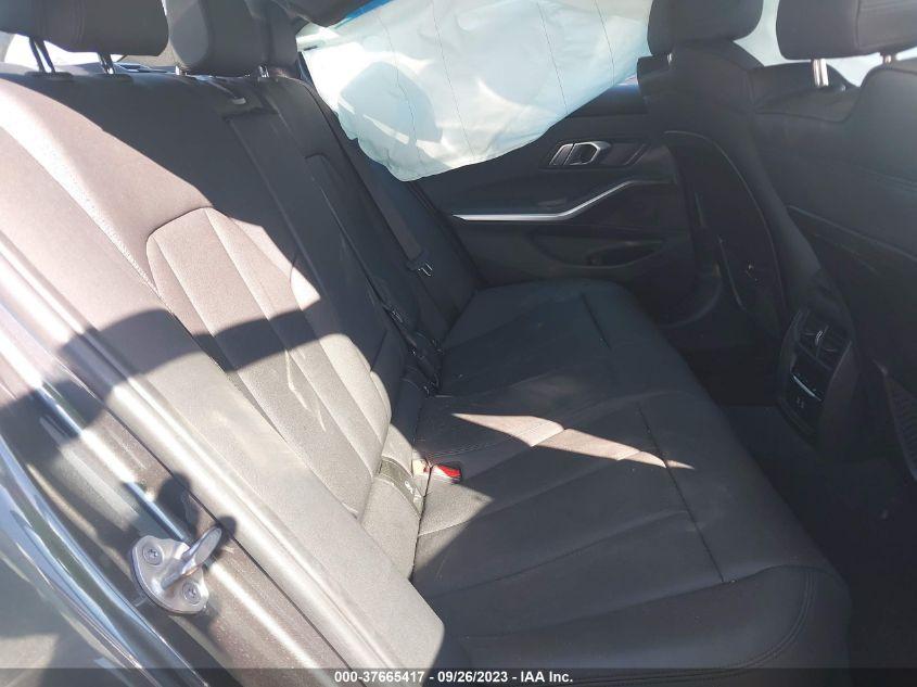 BMW 3 SERIES 330I 2021