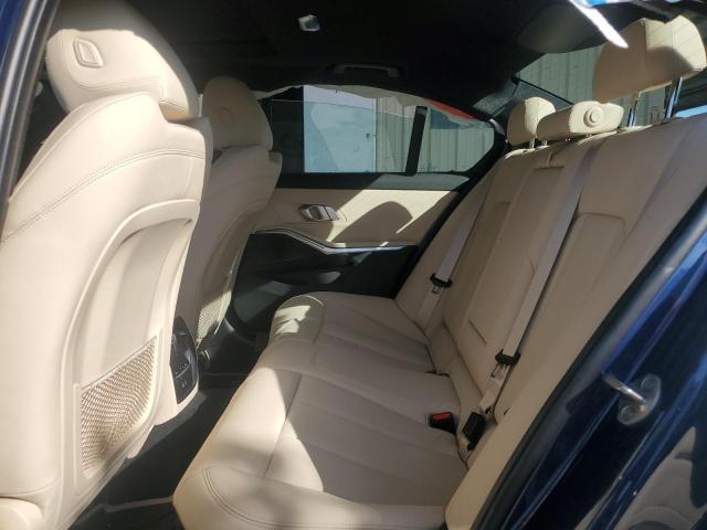 BMW 3 SERIES 330I 2021