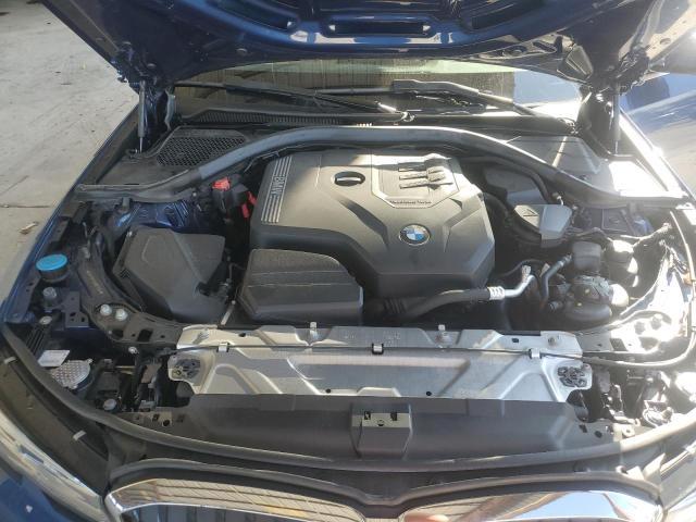 BMW 3 SERIES 330I 2021