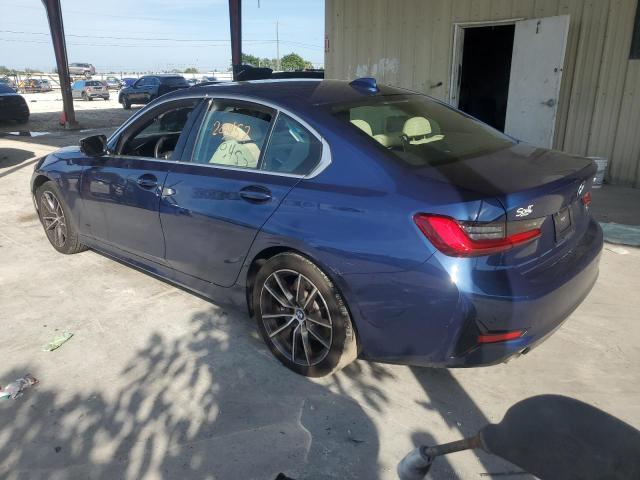 BMW 3 SERIES 330I 2021