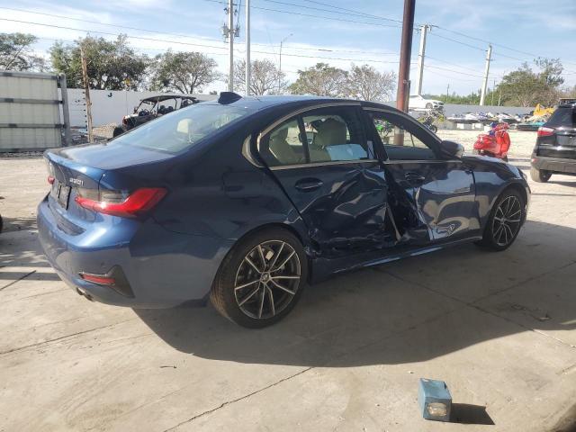 BMW 3 SERIES 330I 2021