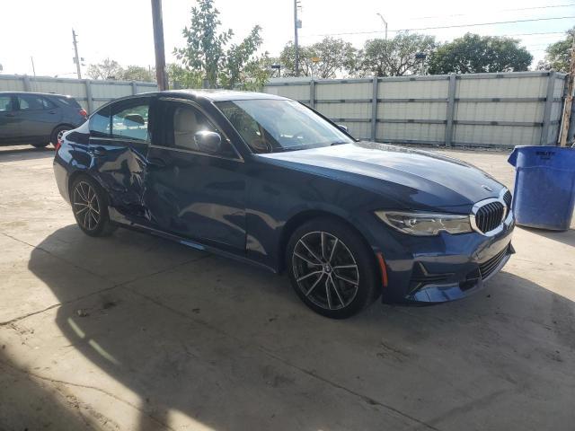 BMW 3 SERIES 330I 2021